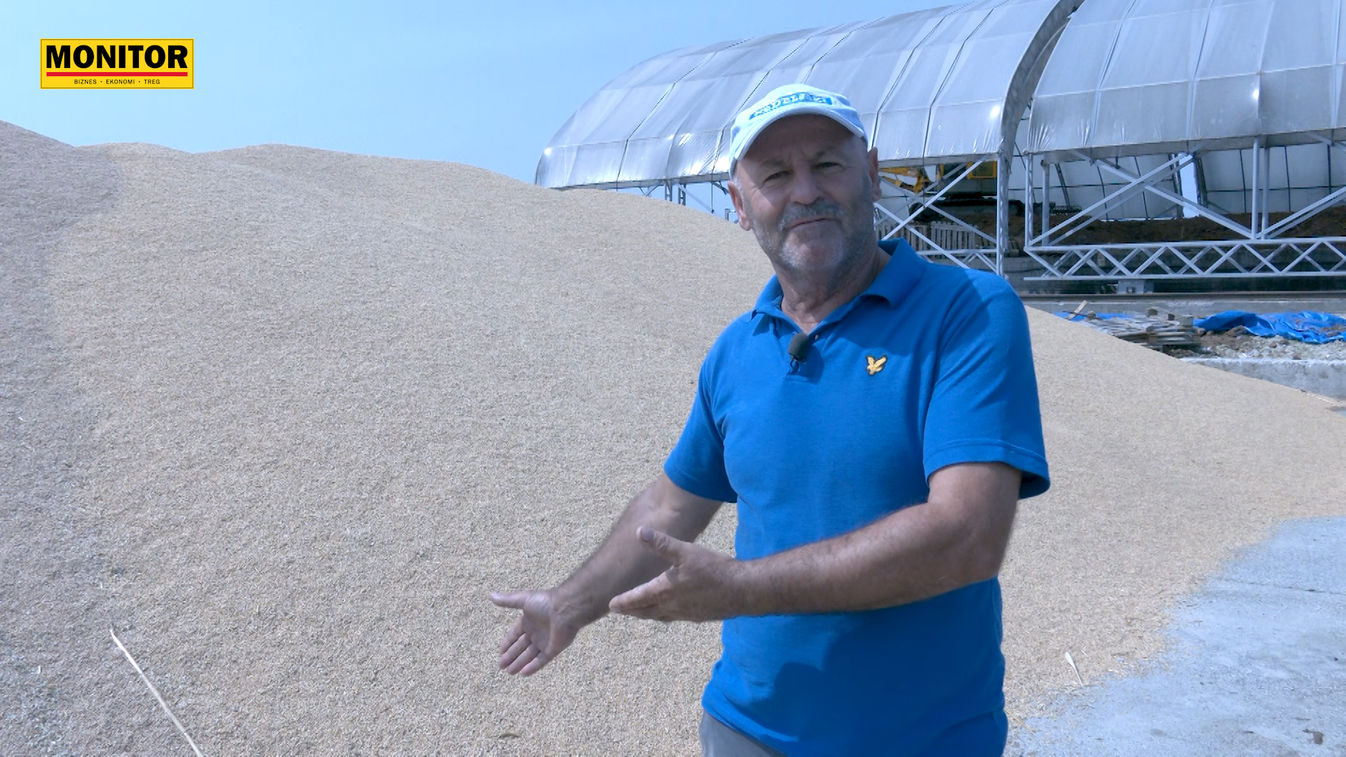 Ku je Erion Braçe? - S'ka Problem