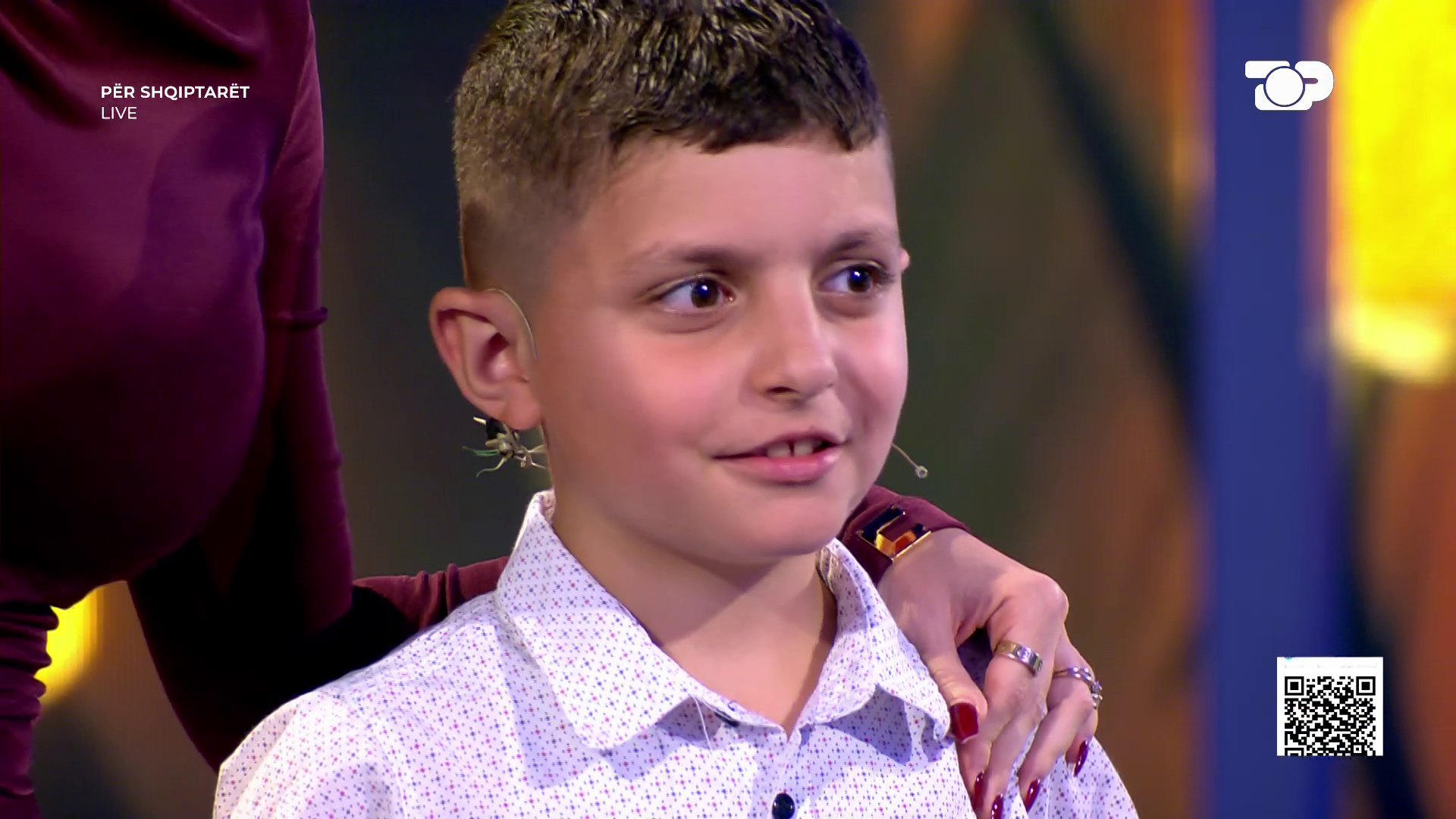 Historia prekëse e Erit: Vetëm 10 vjeç, por “prind” parakohe për motrën ...