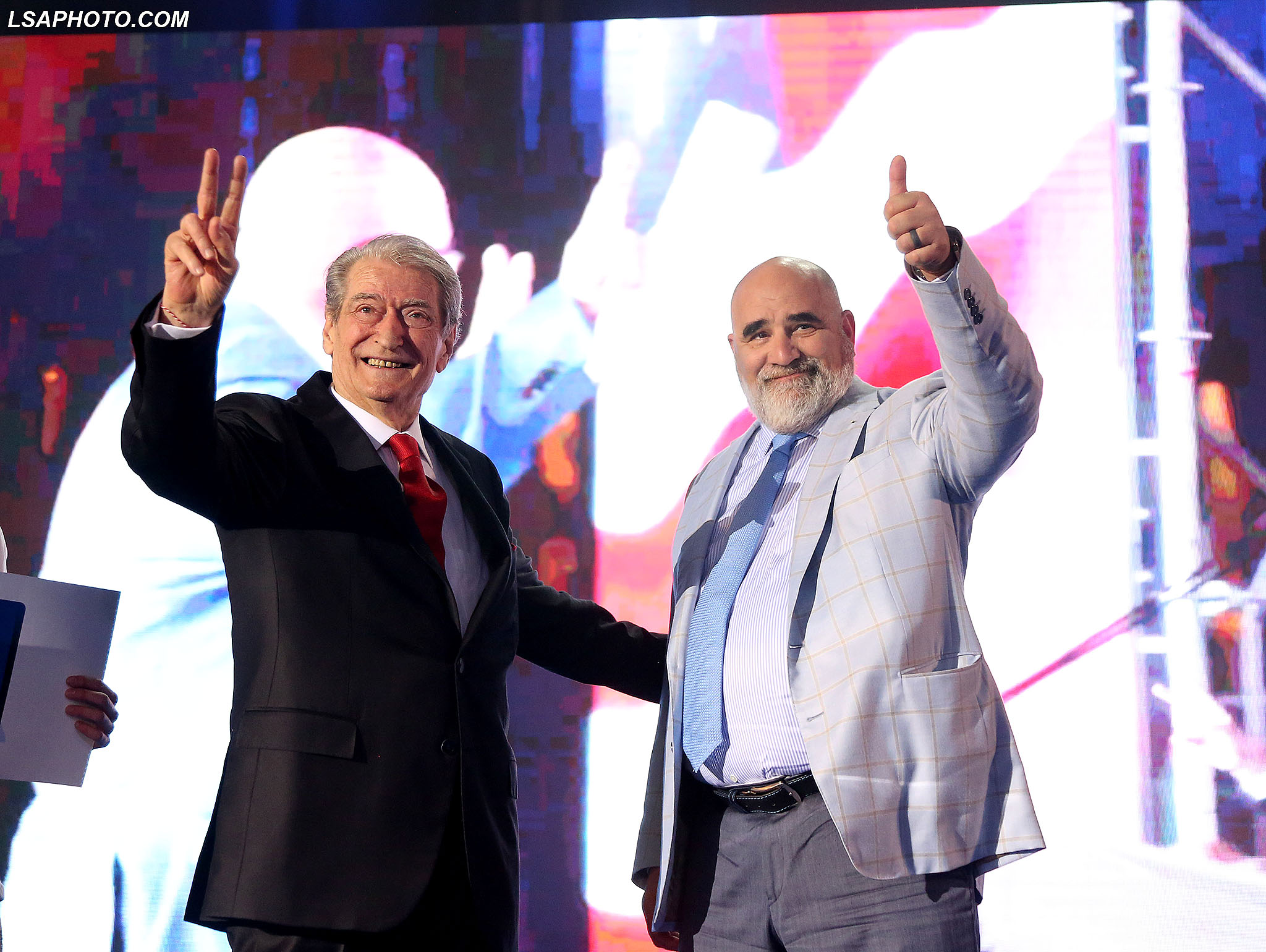 Amerikani... - S'ka Problem